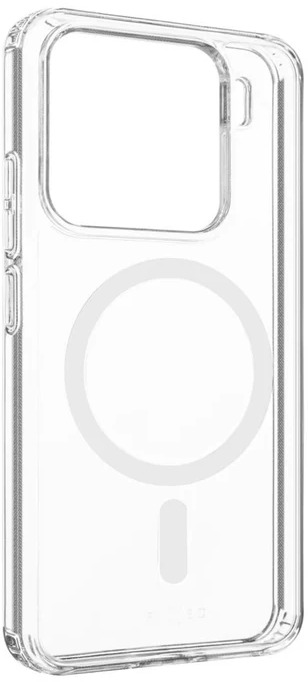 FIXED MagPure s podporou Magsafe na Xiaomi 15 5G číry