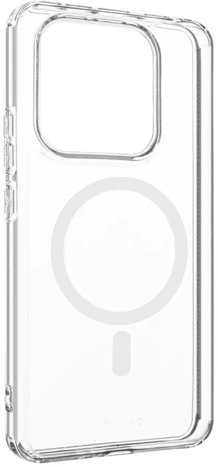 FIXED MagPure s podporou Magsafe na Xiaomi Redmi Note 14 5G číry