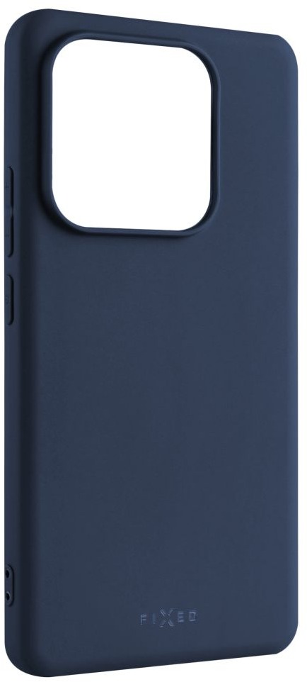 FIXED Story na Xiaomi Redmi Note 14 5G modrý