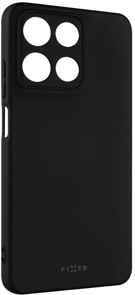 FIXED Story na Motorola Moto G15/Power 4G čierny