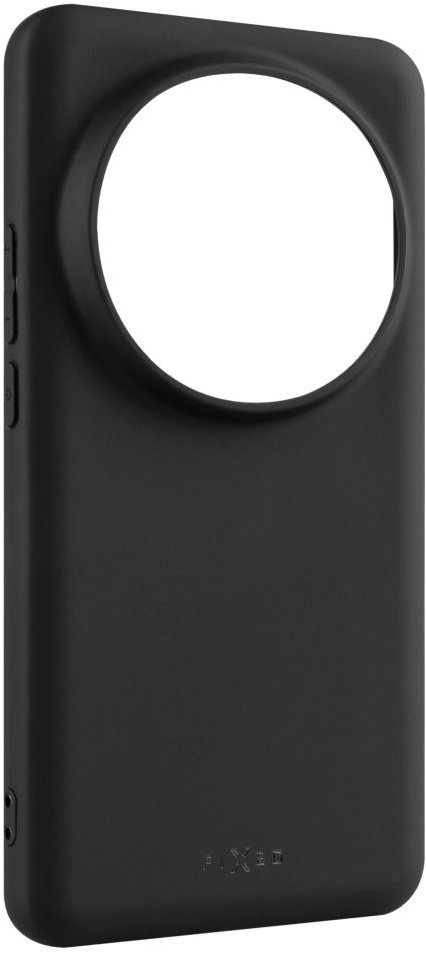 FIXED Story pre Xiaomi 15 Ultra 5G čierny