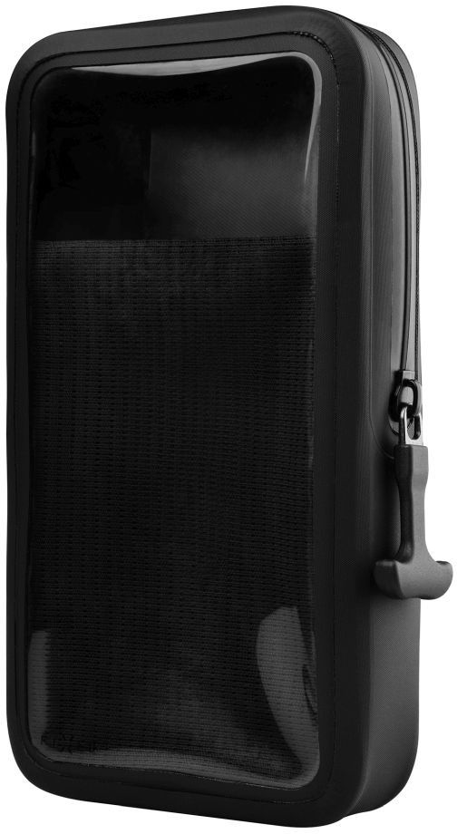 FIXED Dry Case z hypalonu s certifikáciou IPX8 čierne