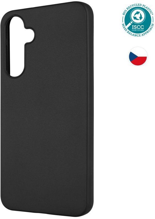 FIXED ReStory pre Samsung Galaxy A16 5G vyrobený v CZ čierny