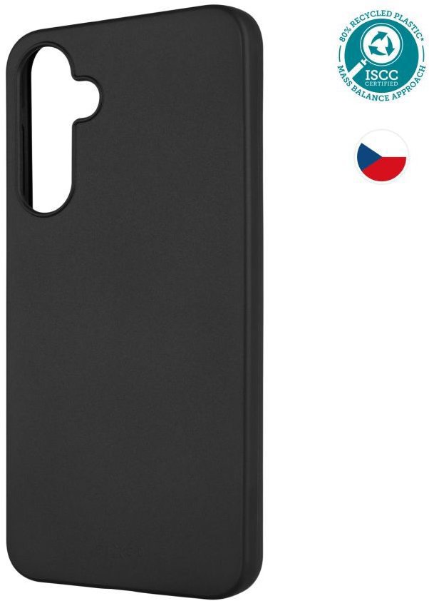FIXED ReStory pre Samsung Galaxy A36 5G vyrobený v CZ čierny