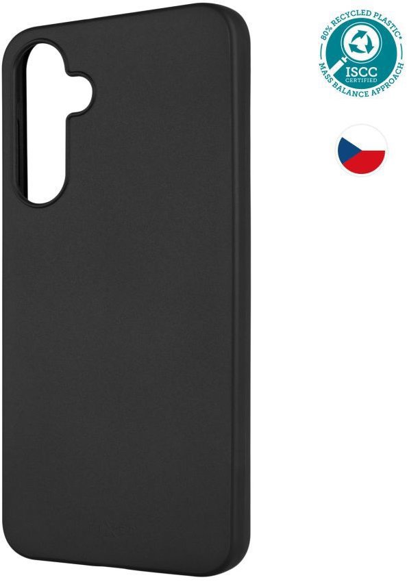 FIXED ReStory pre Samsung Galaxy A56 5G vyrobený v CZ čierny