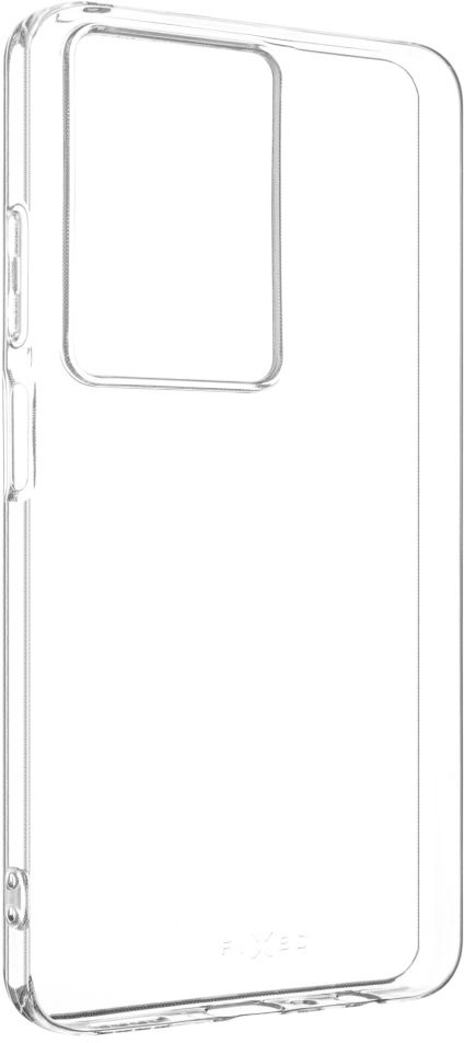 FIXED Story pre Realme C73 5G číry