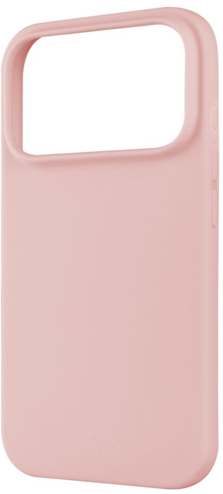 FIXED Story pre Apple iPhone 17 Pro ružový