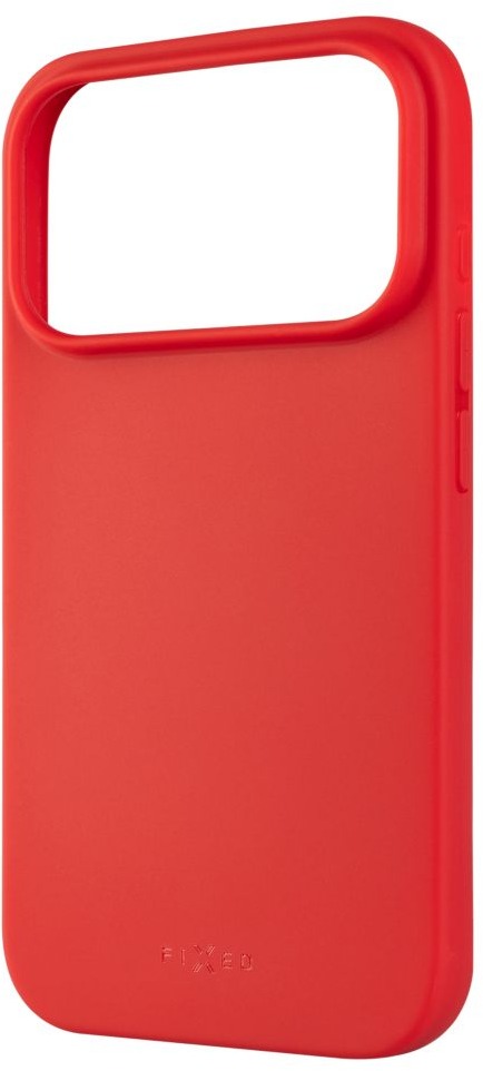 FIXED Story pre Apple iPhone 17 Pro červený