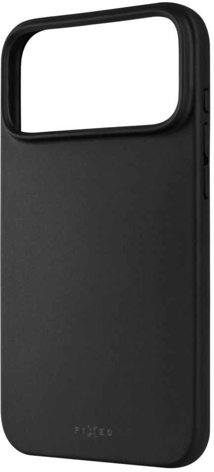 FIXED Story pre Apple iPhone 17 Pro Max čierny