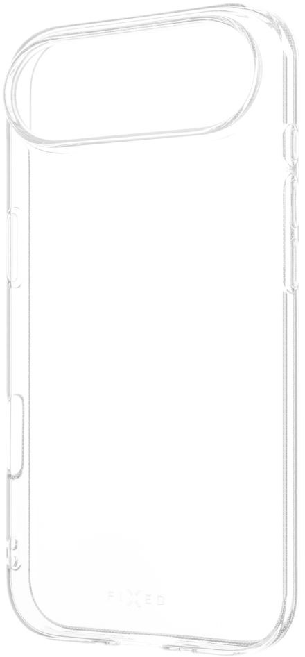 FIXED Story AntiUV pre Apple iPhone Air číry