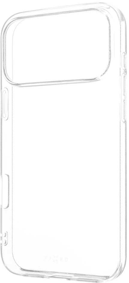 FIXED Story AntiUV pre Apple iPhone 17 Pro Max číry