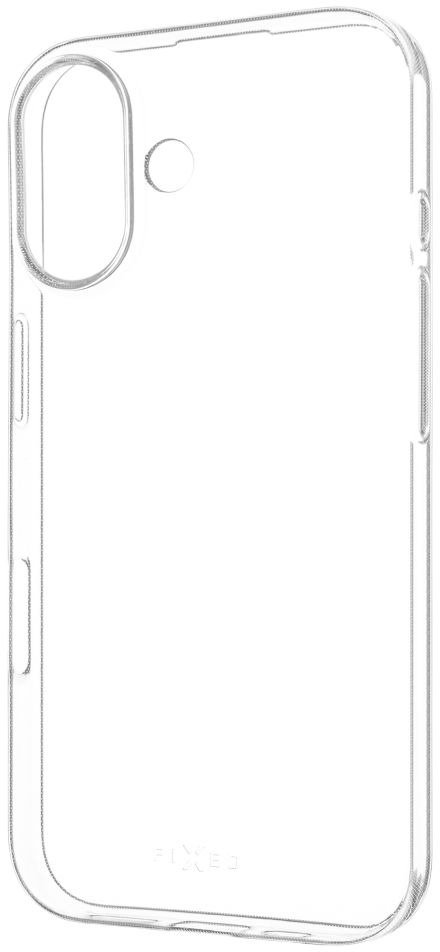 FIXED Story Slim pre Apple iPhone 17 06 mm číry