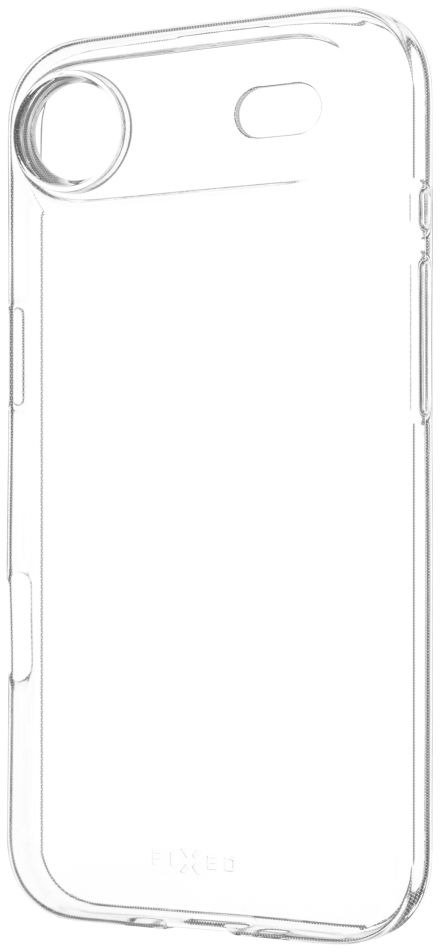 FIXED Story Slim pre Apple iPhone Air 06 mm číry