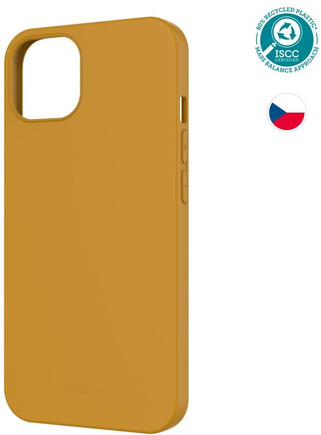 FIXED ReStory pre Apple iPhone 13 vyrobené v CZ zlatý