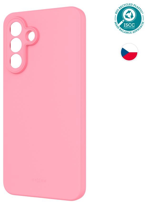 FIXED ReStory pre Samsung Galaxy A56 5G vyrobené v CZ ružový