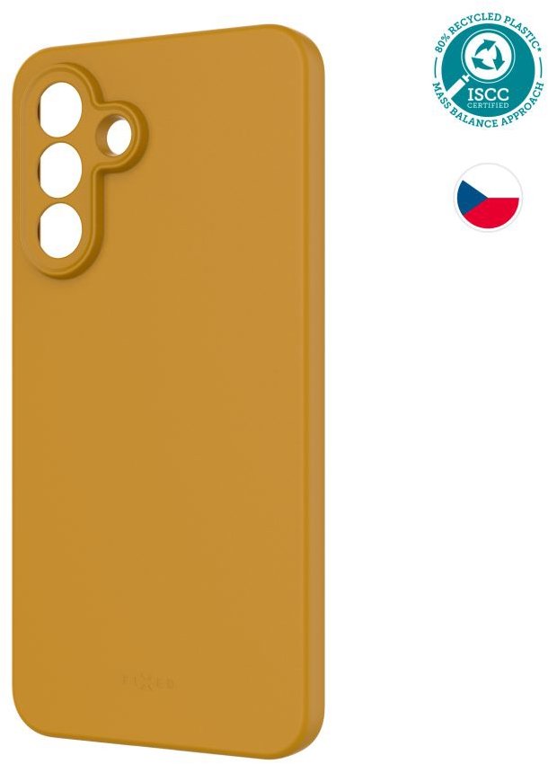 FIXED ReStory pre Samsung Galaxy A56 5G vyrobené v CZ zlatý