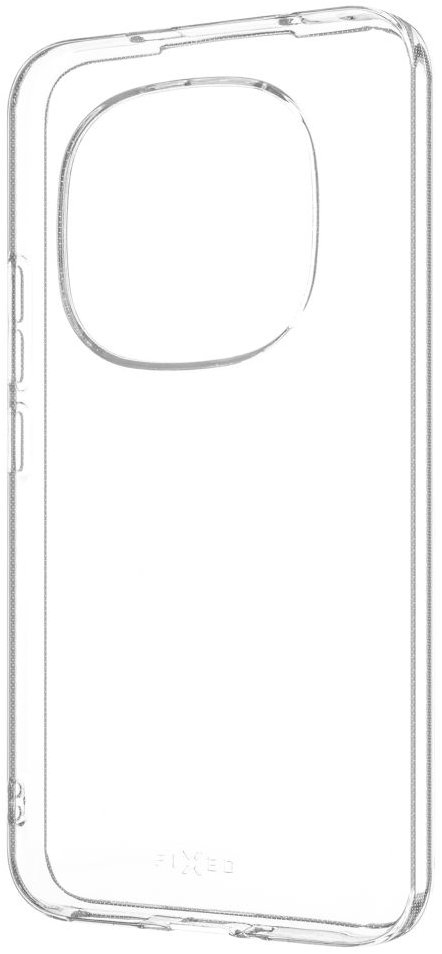 FIXED Story AntiUV pre Xiaomi Redmi Note 15 Pro+ 5G číry