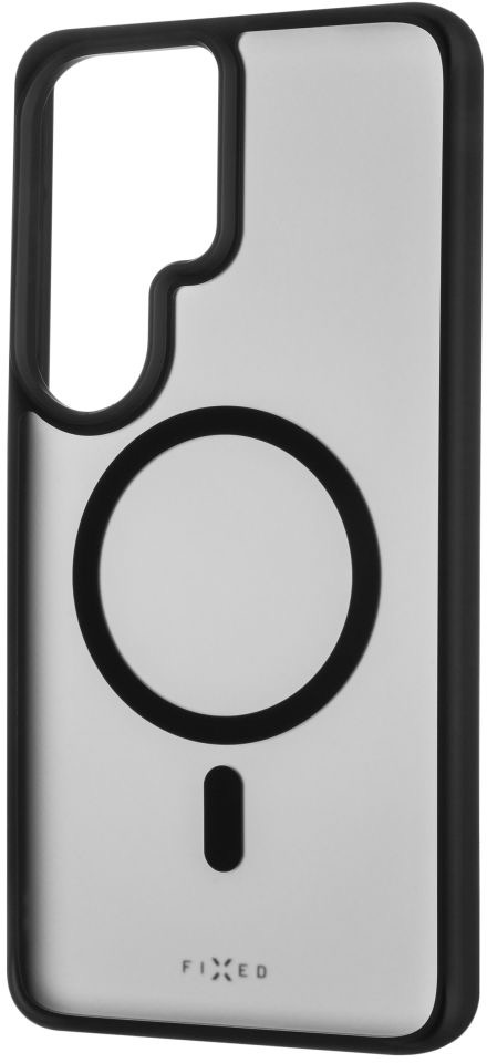 FIXED MagMisty s podporou MagSafe pre Samsung Galaxy S26 Ultra čierny