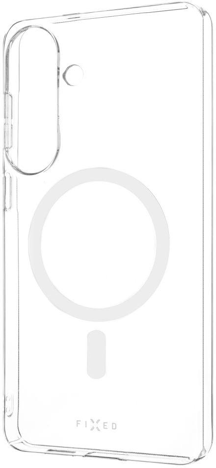 FIXED MagShell s podporou MagSafe pre Samsung Galaxy S26+ číry