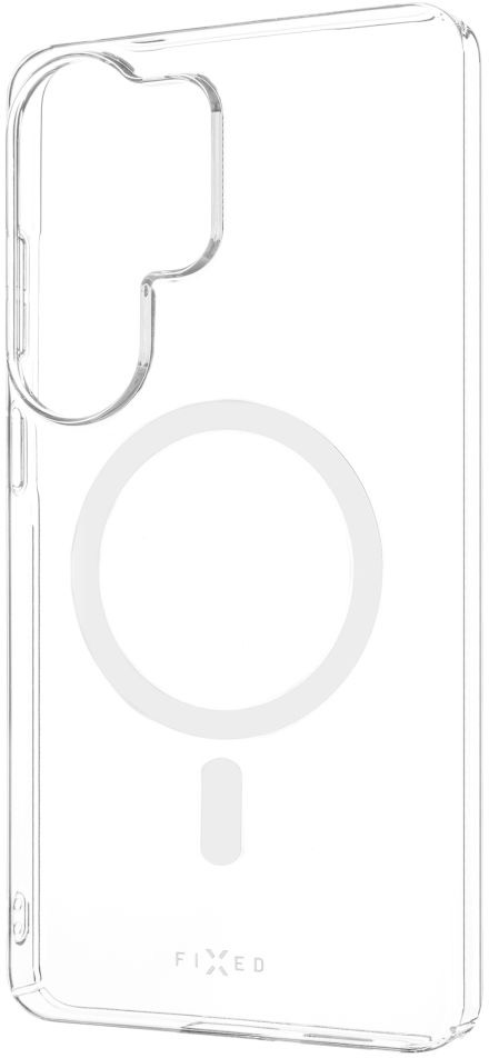 FIXED MagShell s podporou MagSafe pre Samsung Galaxy S26 Ultra číry