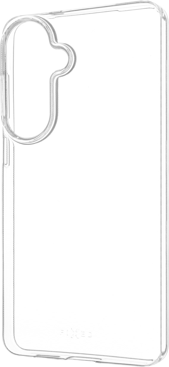 FIXED Story Slim pre Samsung Galaxy S26+ číry