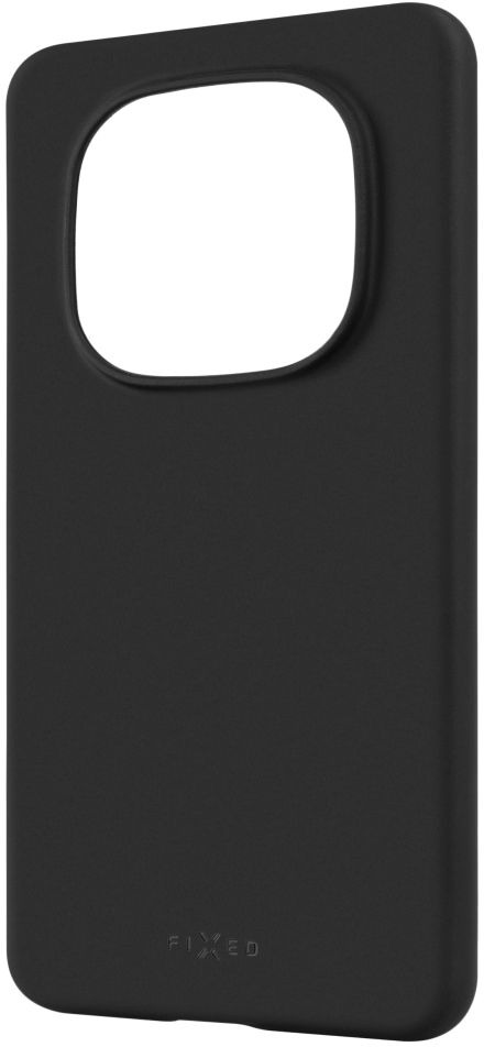 FIXED Story pre Xiaomi Redmi Note 15 Pro 4G čierny