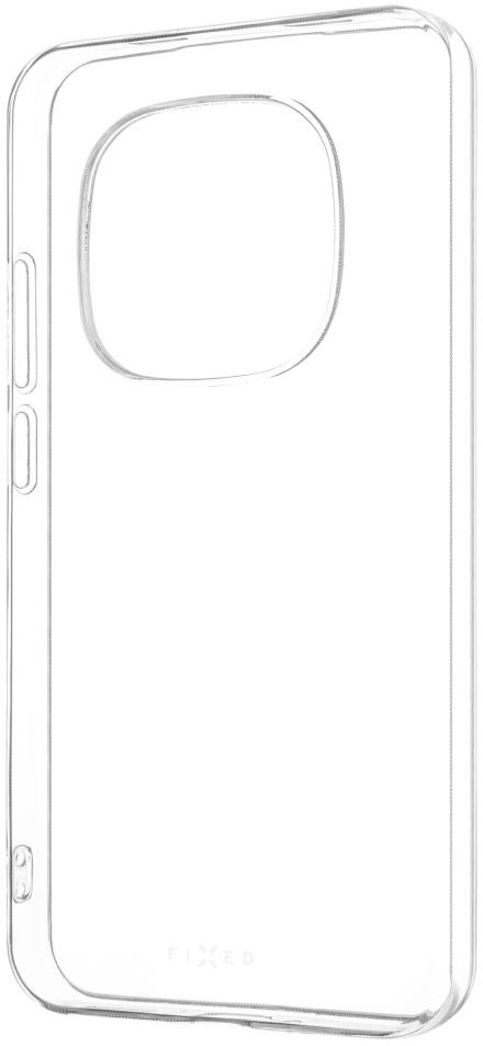 FIXED Story AntiUV pre Xiaomi Redmi Note 15 Pro 5G číry