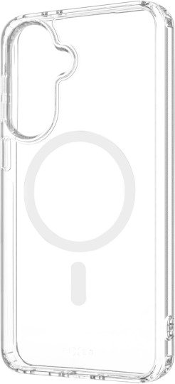 FIXED MagPure s podporou MagSafe pre Samsung Galaxy A37 5G číry
