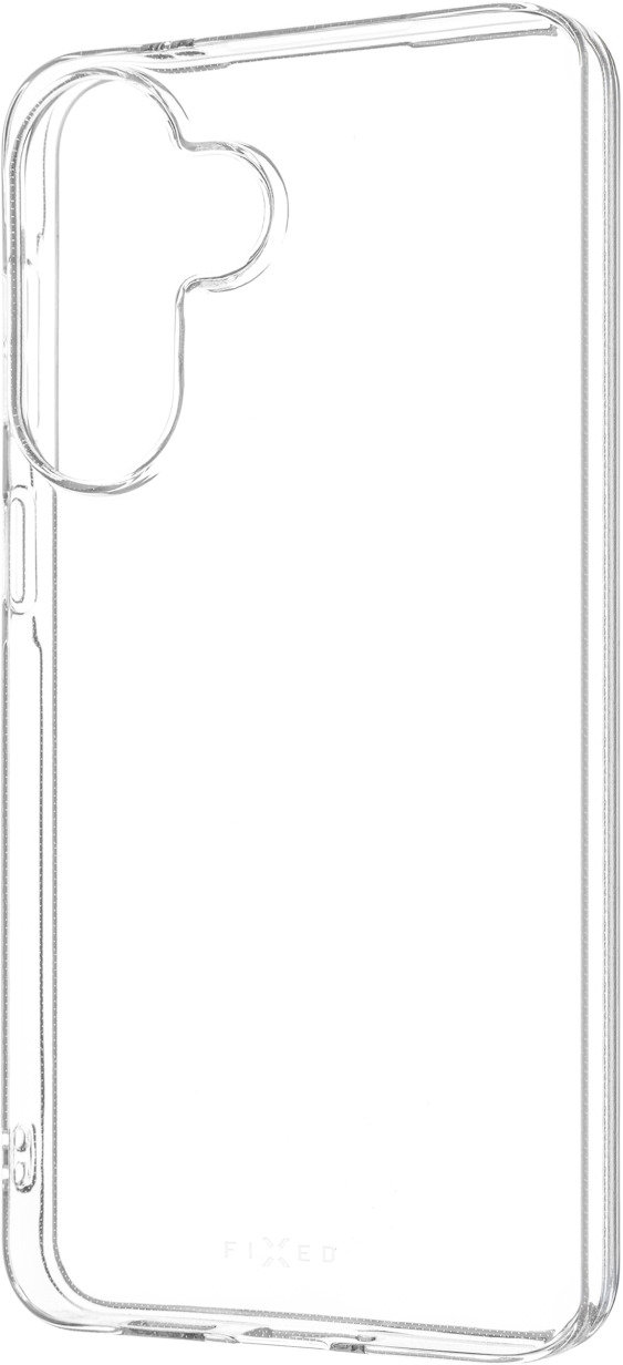 FIXED Story AntiUV pre Samsung Galaxy A57 5G číry