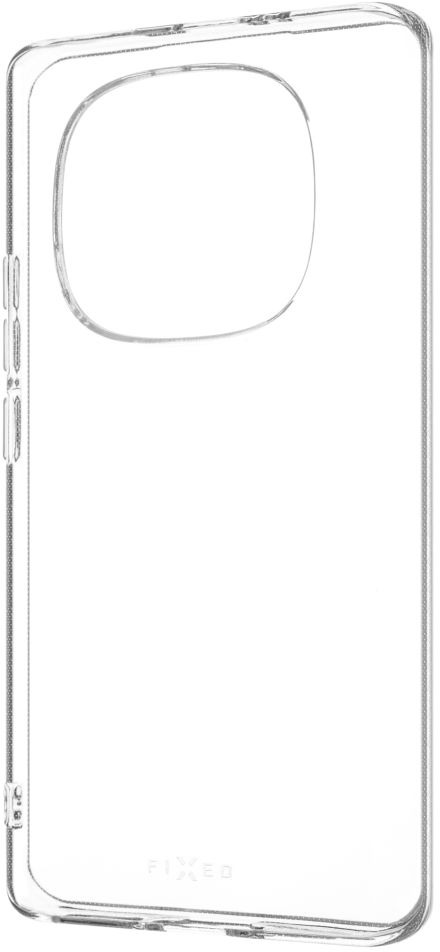 FIXED Story AntiUV pre Xiaomi Redmi Note 15 4G/5G/POCO M8 5G číry