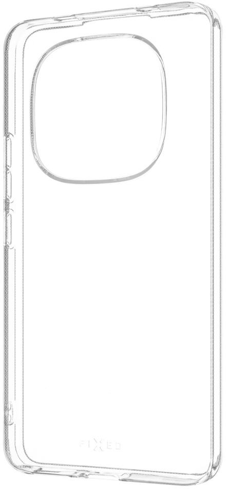 FIXED Story AntiUV pre Xiaomi Redmi Note 15 Pro 4G číry