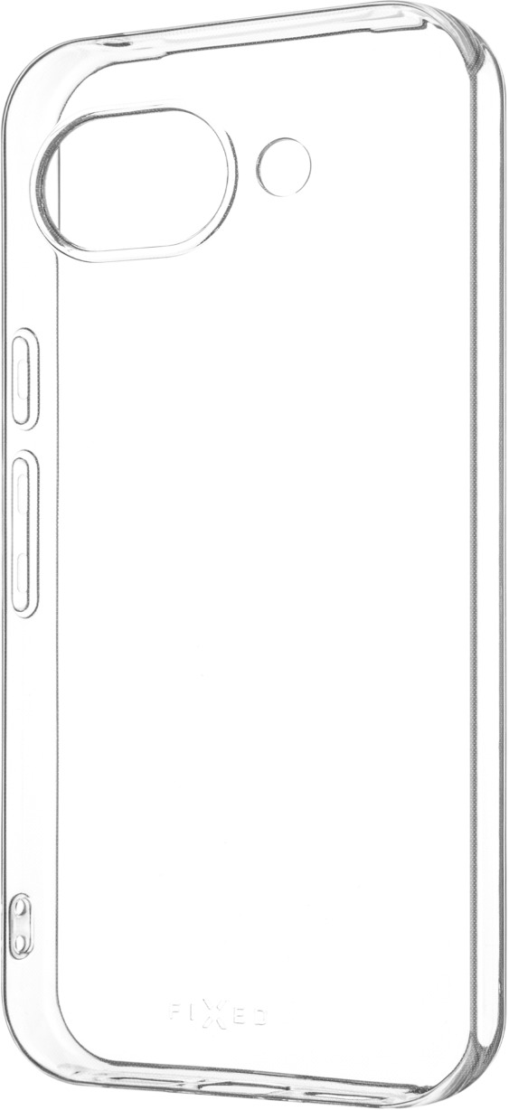FIXED Story pre Google Pixel 10a číry