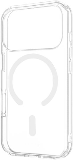 FIXED MagPure s podporou MagSafe pre Google Pixel 11 Pro číry