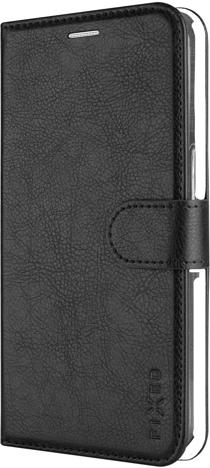 FIXED Opus pro Xiaomi Redmi Note 17 5G, černé