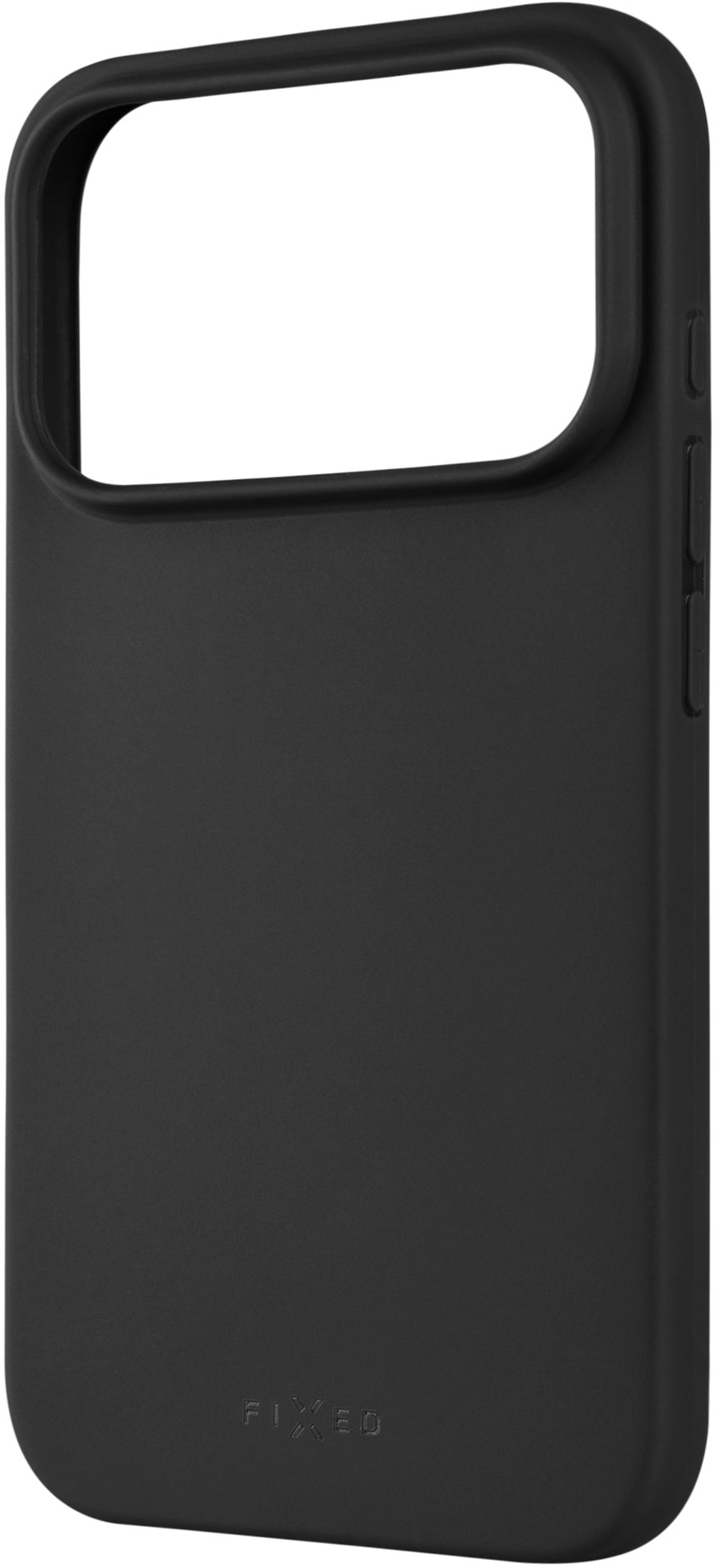 FIXED Story pro Xiaomi Redmi Note 17 Pro Max 5G, černý