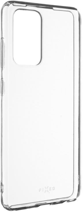 FIXED Skin pre Samsung Galaxy A52/ A52 5G/A52s 5G 0,6 mm číry