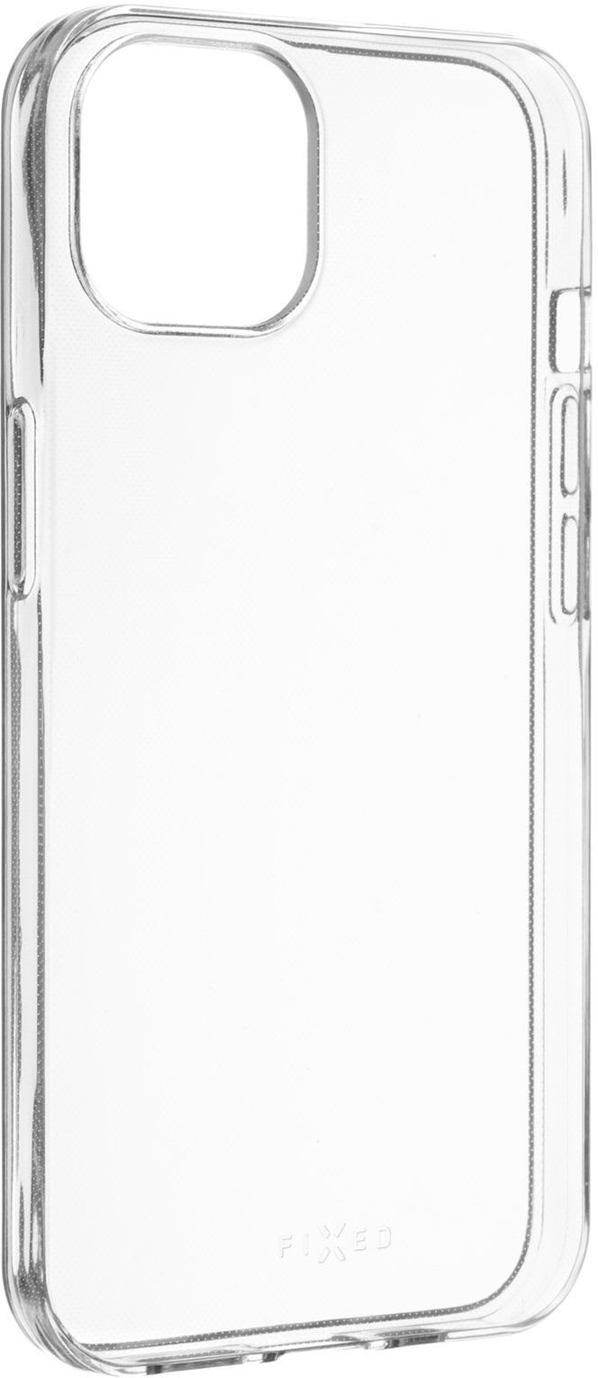 FIXED Slim AntiUV pre Apple iPhone 13 číry