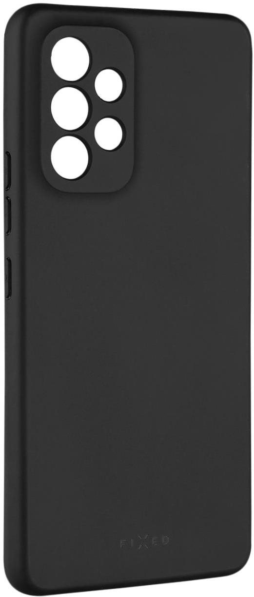 FIXED Story pre Samsung Galaxy A53 5G čierny