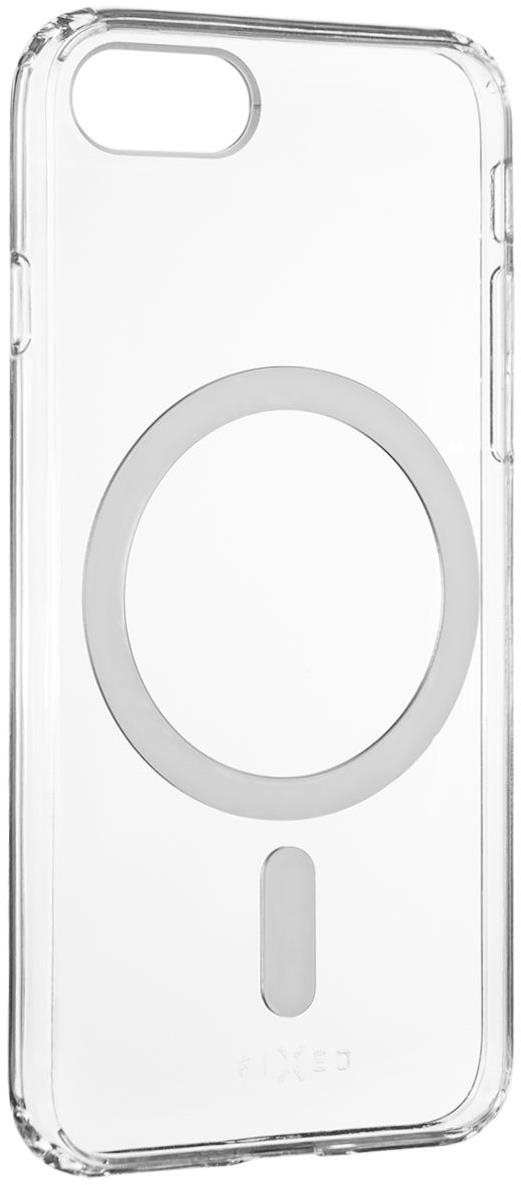 FIXED MagPure na Apple iPhone 7/8/SE (2020/2022) číry