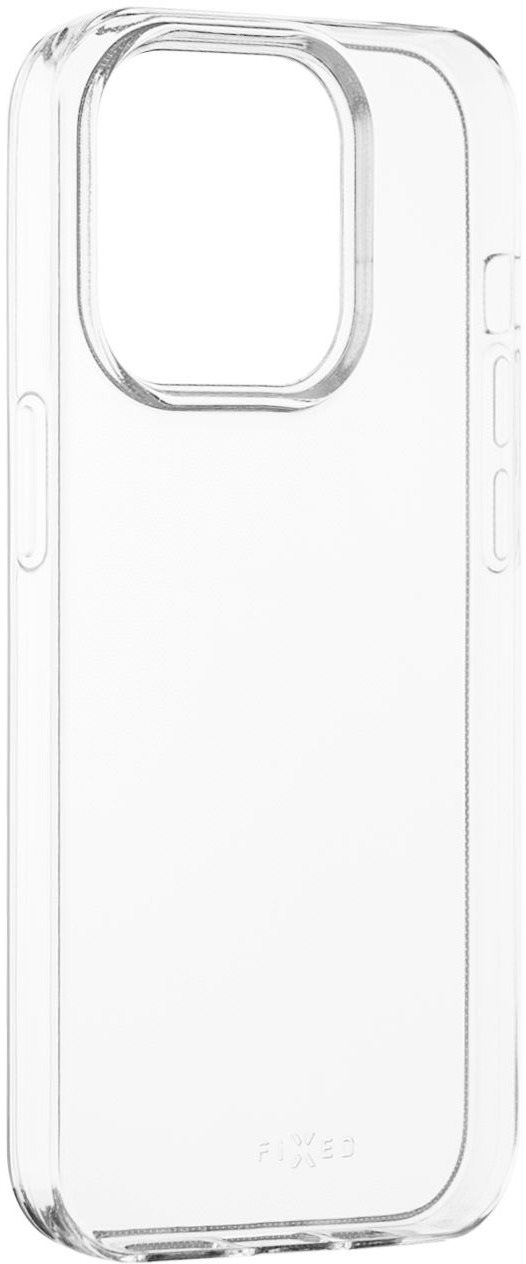 FIXED Slim AntiUV na Apple iPhone 14 Pro číre