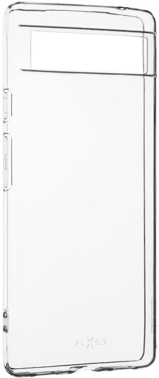 FIXED na Google Pixel 6a číre