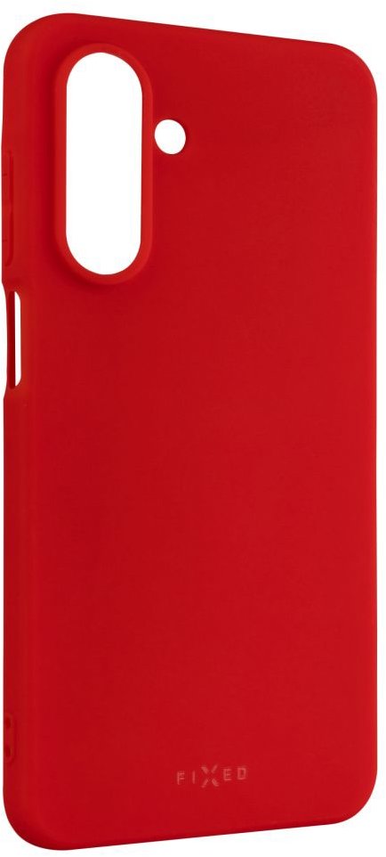 FIXED Story na Samsung Galaxy A26 5G červený