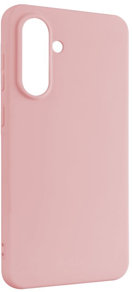 FIXED Story na Samsung Galaxy A36 5G ružový