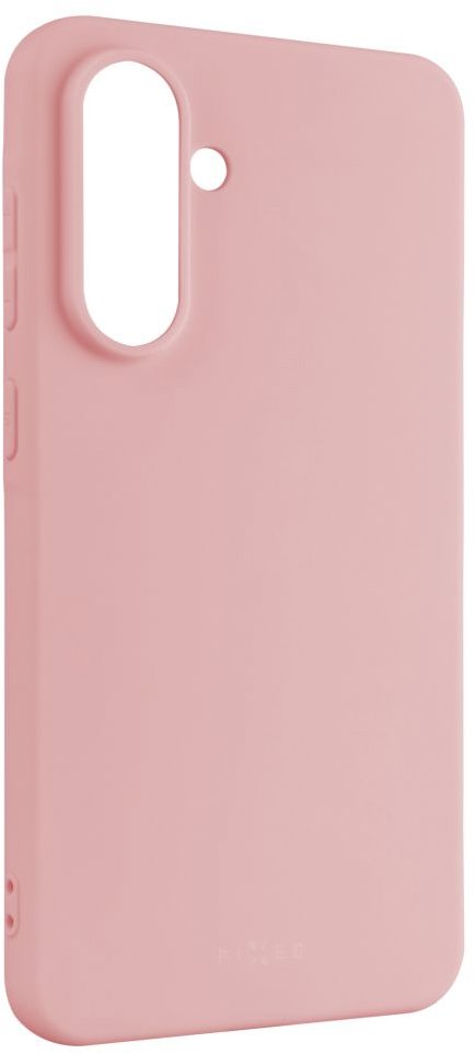 FIXED Story na Samsung Galaxy A56 5G ružový
