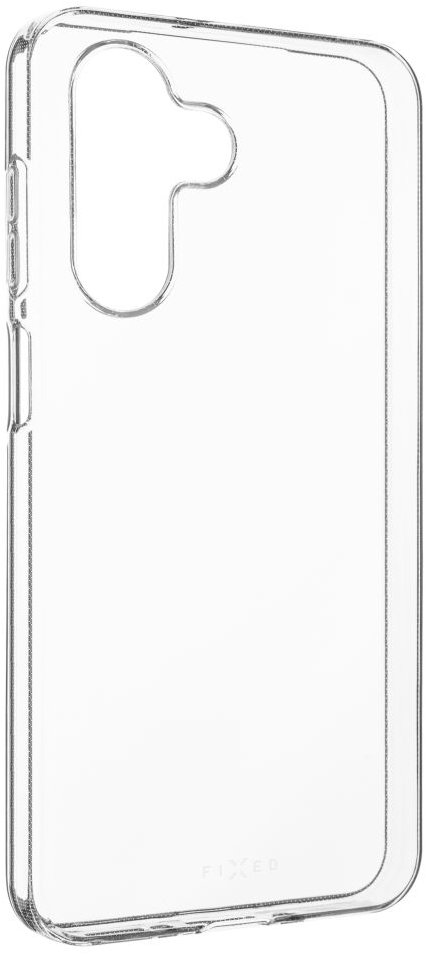 FIXED Story AntiUV na Samsung Galaxy A26 5G číry