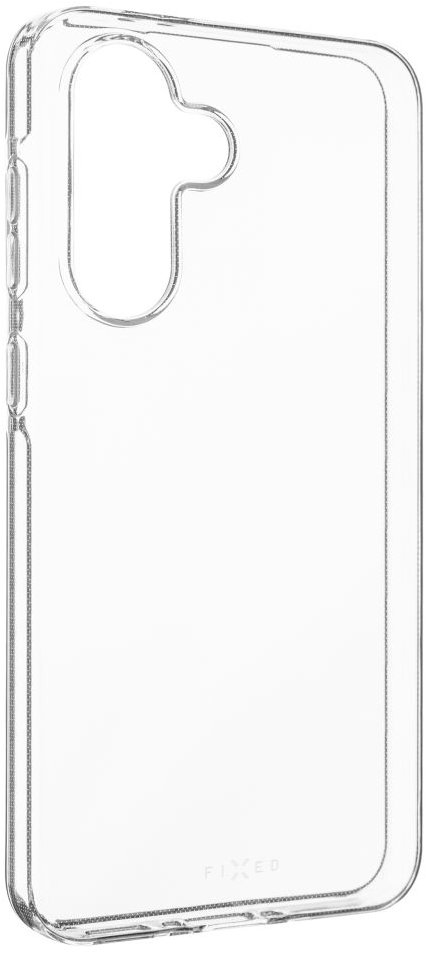 FIXED Story AntiUV na Samsung Galaxy A36 5G číry