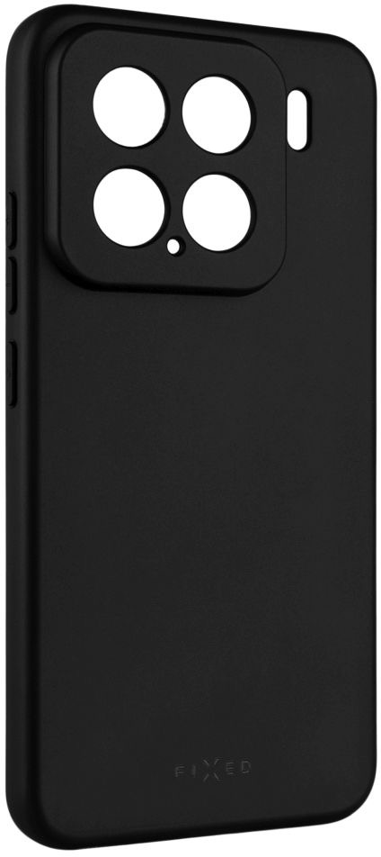FIXED Story na Xiaomi 15 5G čierny