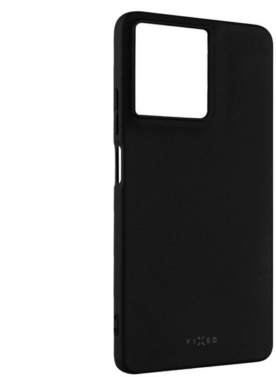 FIXED Story na Motorola Moto G75 5G čierny