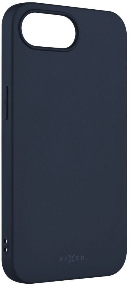 FIXED Story na Apple iPhone 17e/16e modrý