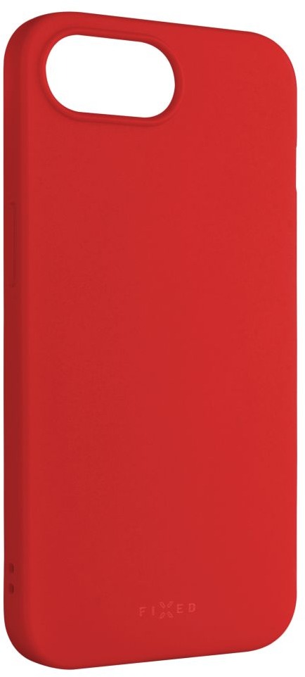 FIXED Story na Apple iPhone 17e/16e červený